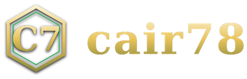cair78 logo